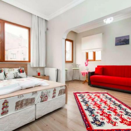 Апарт готель Balat House Стамбул Екстер'єр фото